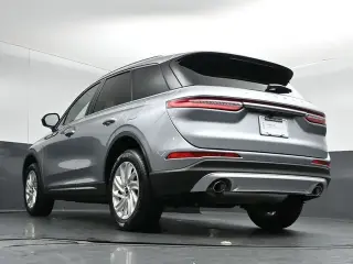 Lincoln Corsair 2022 Standard 4p SUV