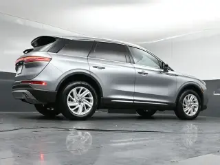 Lincoln Corsair 2022 Standard 4p SUV