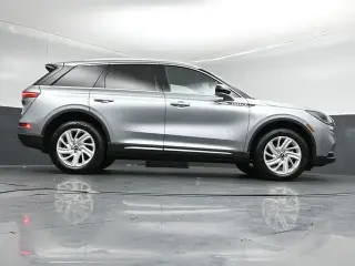Lincoln Corsair 2022 Standard 4p SUV