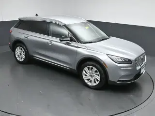 Lincoln Corsair 2022 Standard 4p SUV