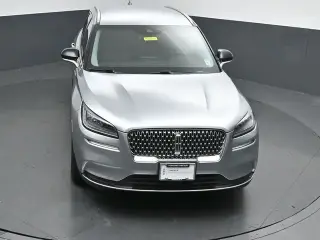 Lincoln Corsair 2022 Standard 4p SUV