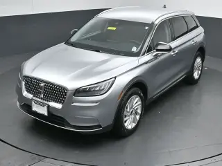 Lincoln Corsair 2022 Standard 4p SUV