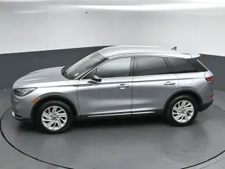 Lincoln Corsair 2022 Standard 4p SUV