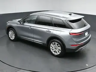 Lincoln Corsair 2022 Standard 4p SUV