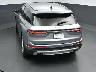 Lincoln Corsair 2022 Standard 4p SUV