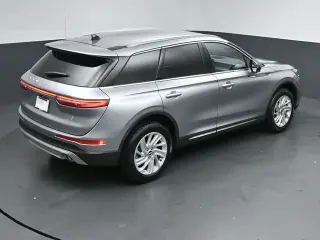 Lincoln Corsair 2022 Standard 4p SUV