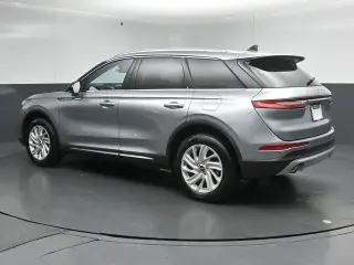 Lincoln Corsair 2022 Standard 4p SUV