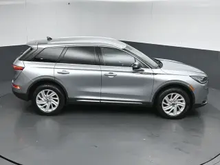 Lincoln Corsair 2022 Standard 4p SUV