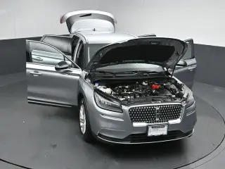 Lincoln Corsair 2022 Standard 4p SUV