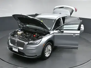 Lincoln Corsair 2022 Standard 4p SUV