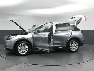 Lincoln Corsair 2022 Standard 4p SUV