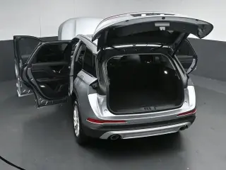 Lincoln Corsair 2022 Standard 4p SUV
