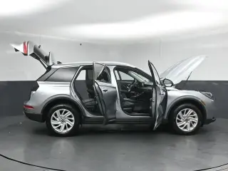 Lincoln Corsair 2022 Standard 4p SUV