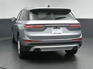Lincoln Corsair 2022 Standard 4p SUV