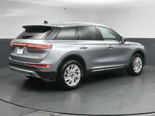 Lincoln Corsair 2022 Standard 4p SUV