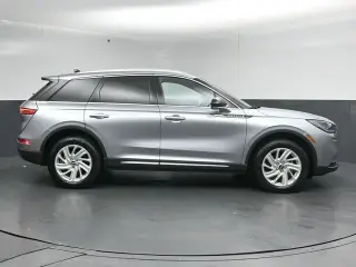 Lincoln Corsair 2022 Standard 4p SUV