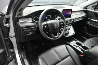 Lincoln Corsair 2022 Standard 4p SUV