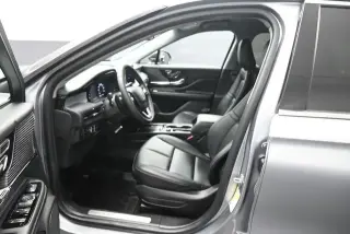 Lincoln Corsair 2022 Standard 4p SUV