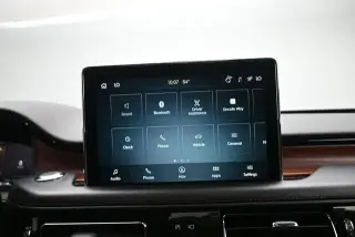 SUV de 4 puertas Lincoln Aviator 2021 AWD Reserve