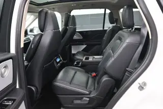 SUV de 4 puertas Lincoln Aviator 2021 AWD Reserve