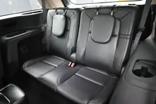 SUV de 4 puertas Lincoln Aviator 2021 AWD Reserve