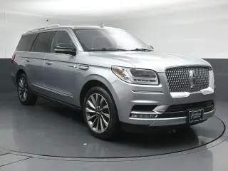 Lincoln Navigator 2020 4x4 Reserve 4dr SUV