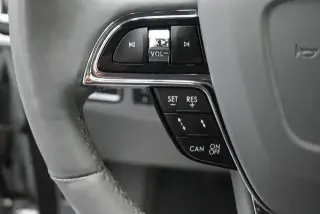 Lincoln Navigator 2020 4x4 Reserve 4dr SUV
