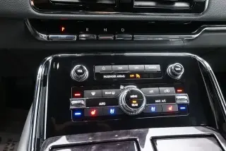 Lincoln Navigator 2020 4x4 Reserve 4dr SUV