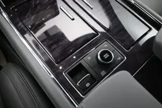 Lincoln Navigator 2020 4x4 Reserve 4dr SUV