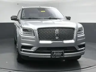 Lincoln Navigator 2020 4x4 Reserve 4dr SUV