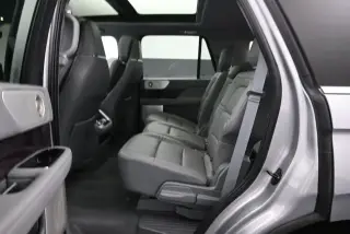 Lincoln Navigator 2020 4x4 Reserve 4dr SUV