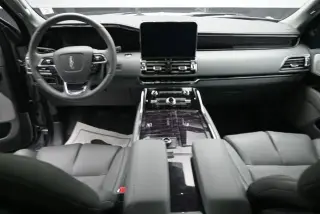 Lincoln Navigator 2020 4x4 Reserve 4dr SUV