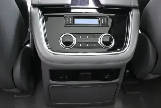 Lincoln Navigator 2020 4x4 Reserve 4dr SUV
