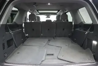 Lincoln Navigator 2020 4x4 Reserve 4dr SUV
