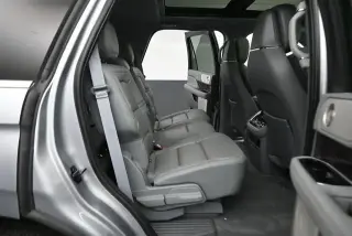 Lincoln Navigator 2020 4x4 Reserve 4dr SUV