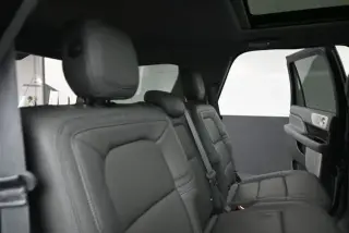 Lincoln Navigator 2020 4x4 Reserve 4dr SUV