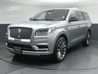 Lincoln Navigator 2020 4x4 Reserve 4dr SUV