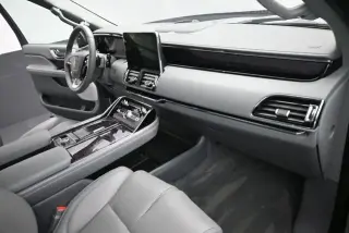 Lincoln Navigator 2020 4x4 Reserve 4dr SUV