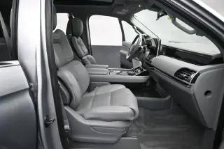 Lincoln Navigator 2020 4x4 Reserve 4dr SUV