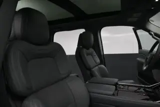 Lincoln Navigator 2020 4x4 Reserve 4dr SUV