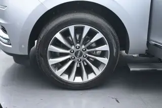 Lincoln Navigator 2020 4x4 Reserve 4dr SUV