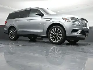Lincoln Navigator 2020 4x4 Reserve 4dr SUV