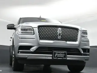 Lincoln Navigator 2020 4x4 Reserve 4dr SUV