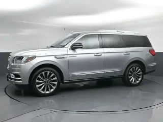 Lincoln Navigator 2020 4x4 Reserve 4dr SUV