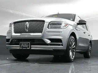 Lincoln Navigator 2020 4x4 Reserve 4dr SUV
