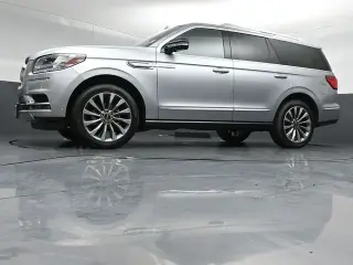 Lincoln Navigator 2020 4x4 Reserve 4dr SUV