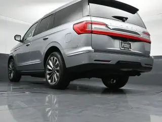 Lincoln Navigator 2020 4x4 Reserve 4dr SUV