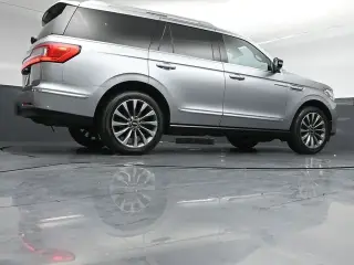 Lincoln Navigator 2020 4x4 Reserve 4dr SUV