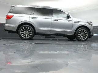 Lincoln Navigator 2020 4x4 Reserve 4dr SUV