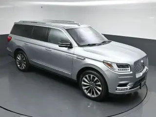 Lincoln Navigator 2020 4x4 Reserve 4dr SUV